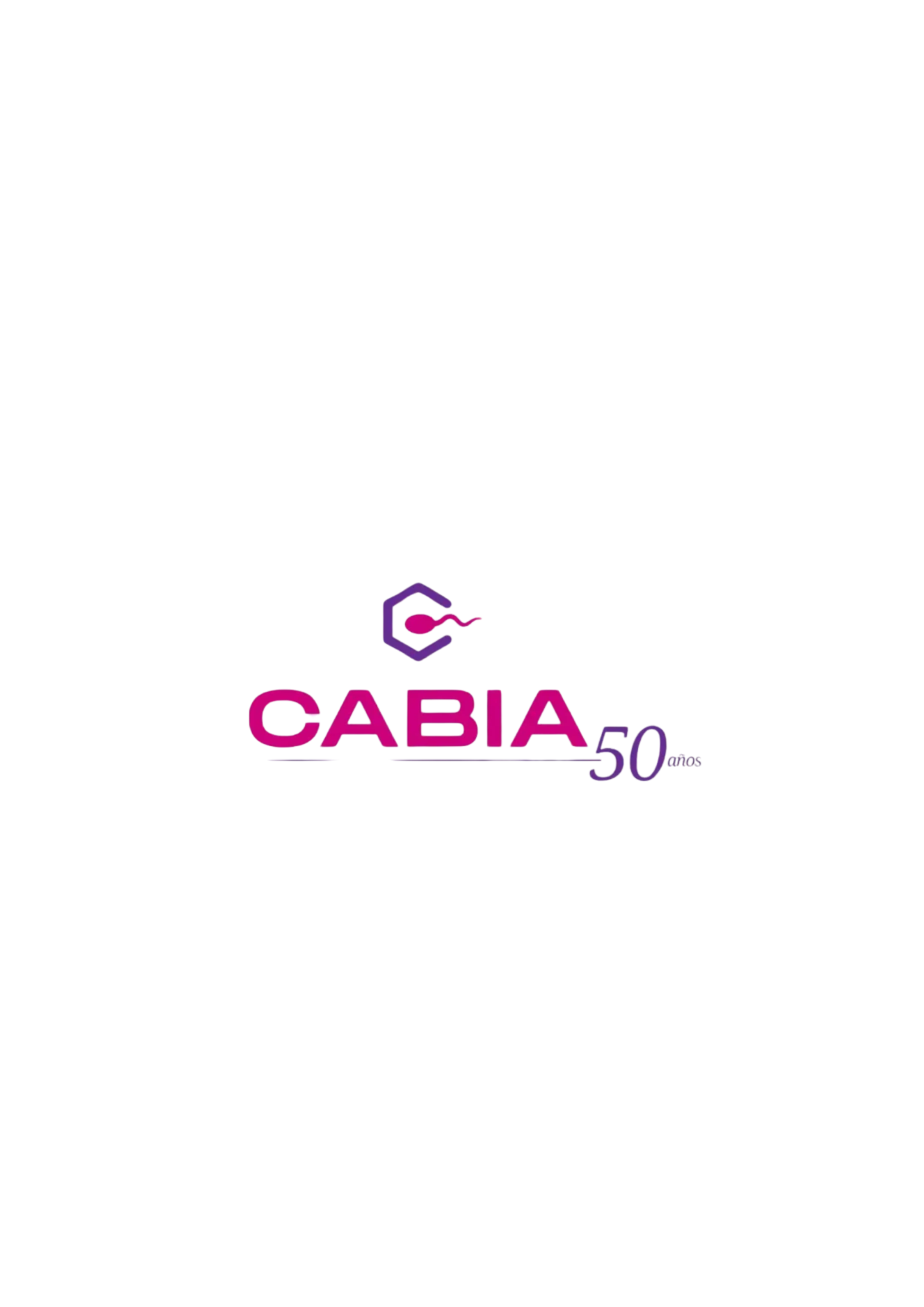 logo de cabia