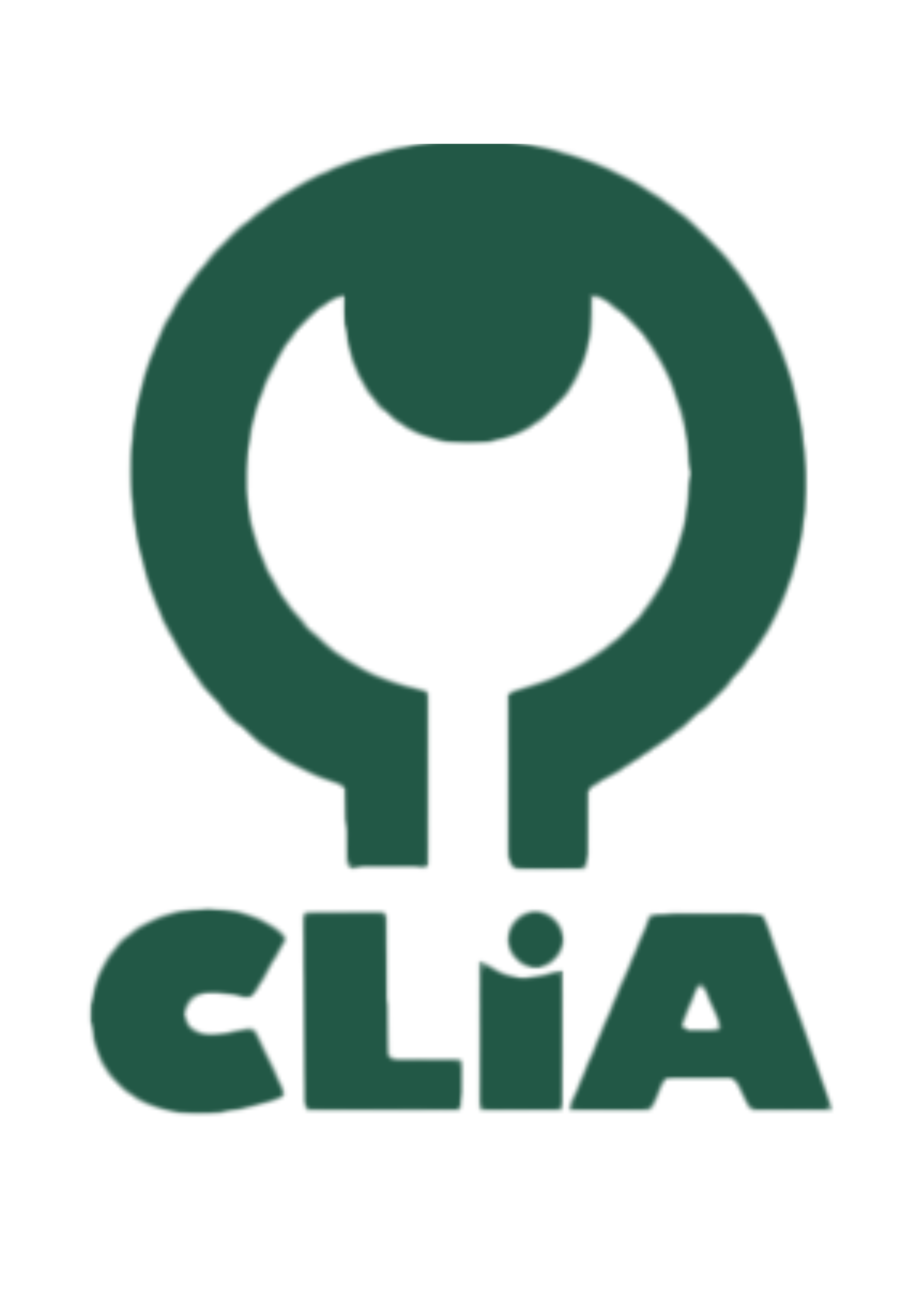 logo de clia
