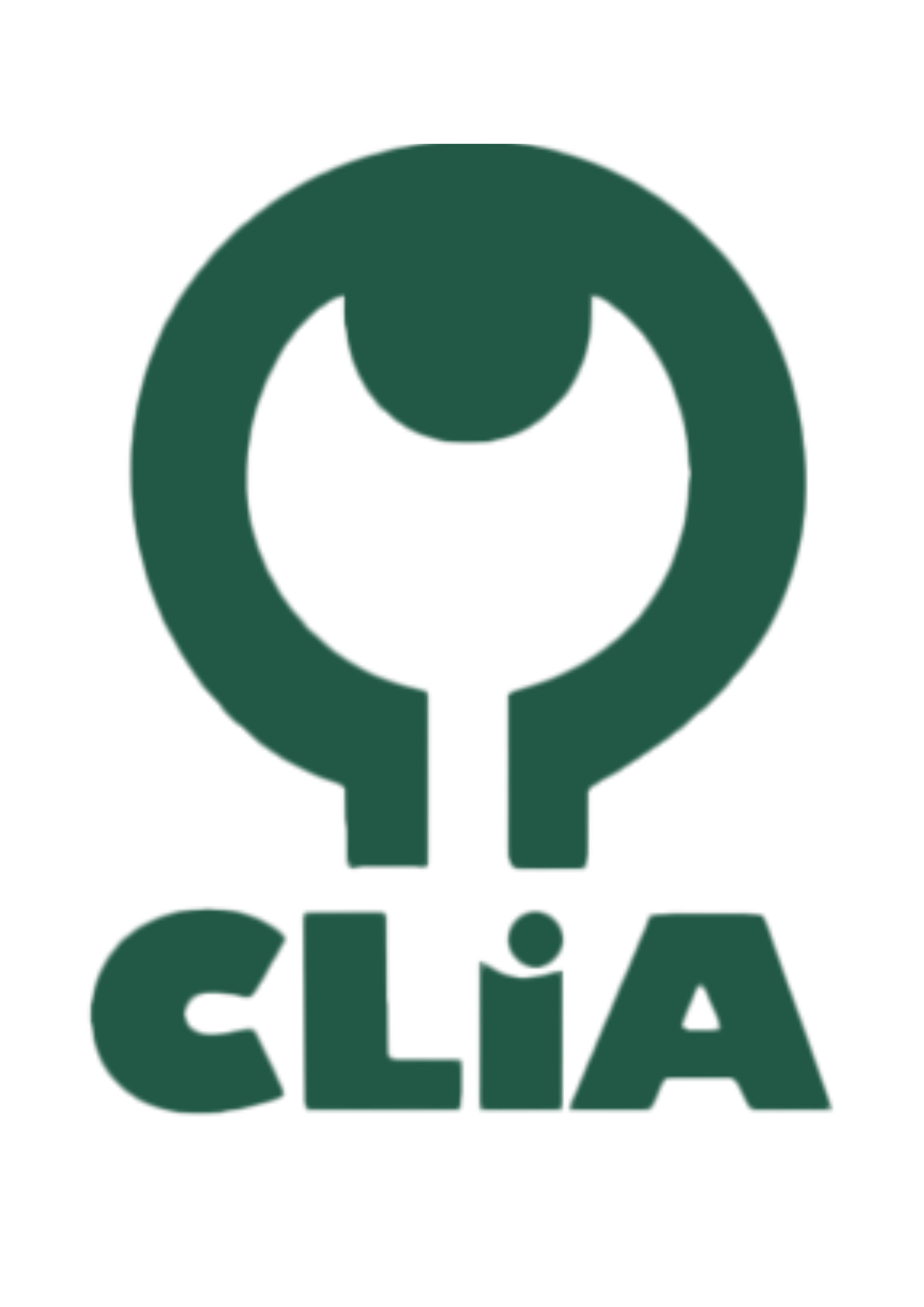 logo de clia